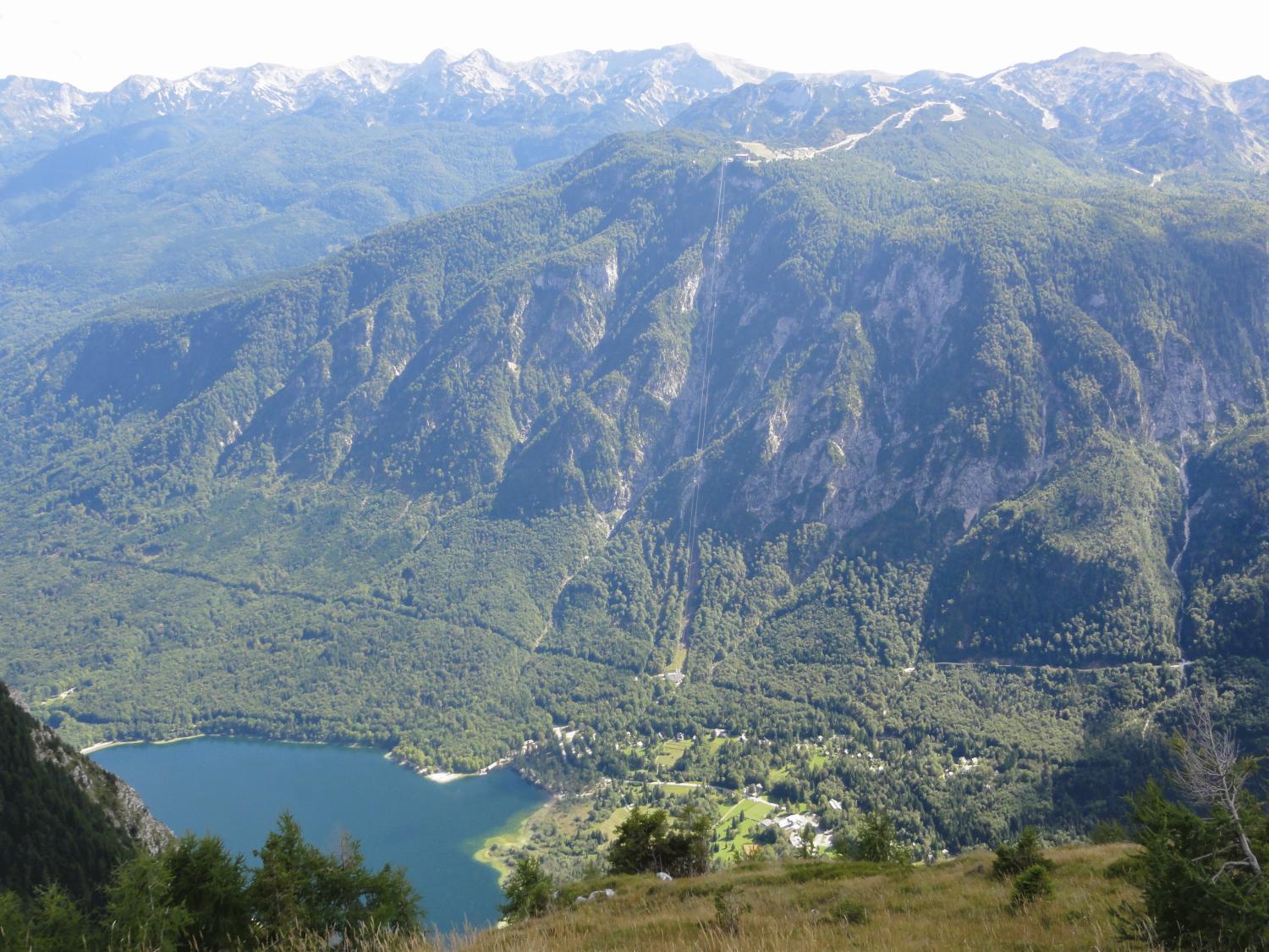 Hotel Tripic, Restaurant And Pizzeria Bohinj Extérieur photo