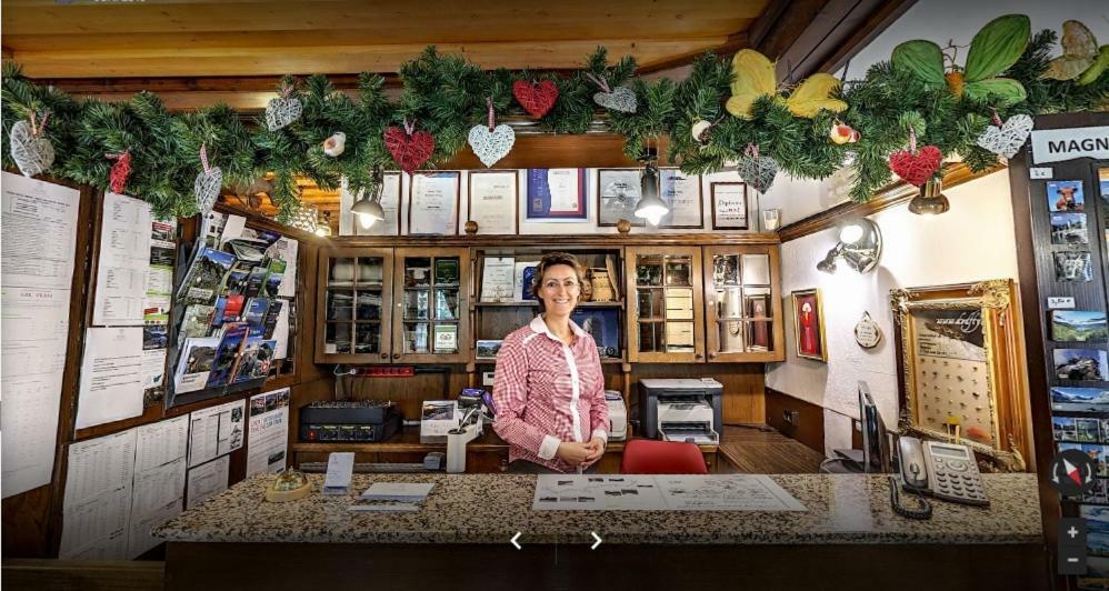Hotel Tripic, Restaurant And Pizzeria Bohinj Extérieur photo